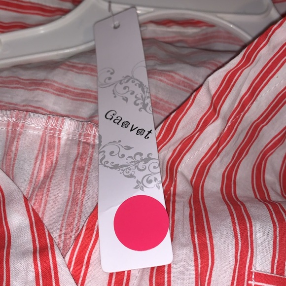 Gaevet Shirt Size XL - Picture 13 of 13